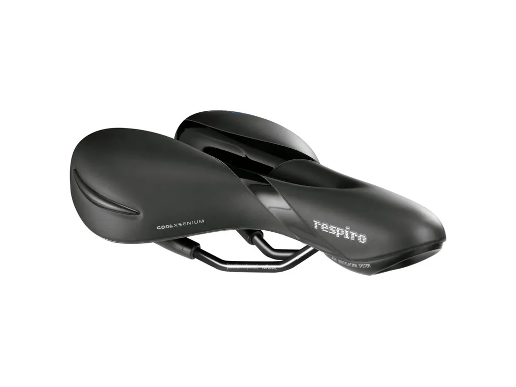 Selle Royal Respiro Moderate Sadel