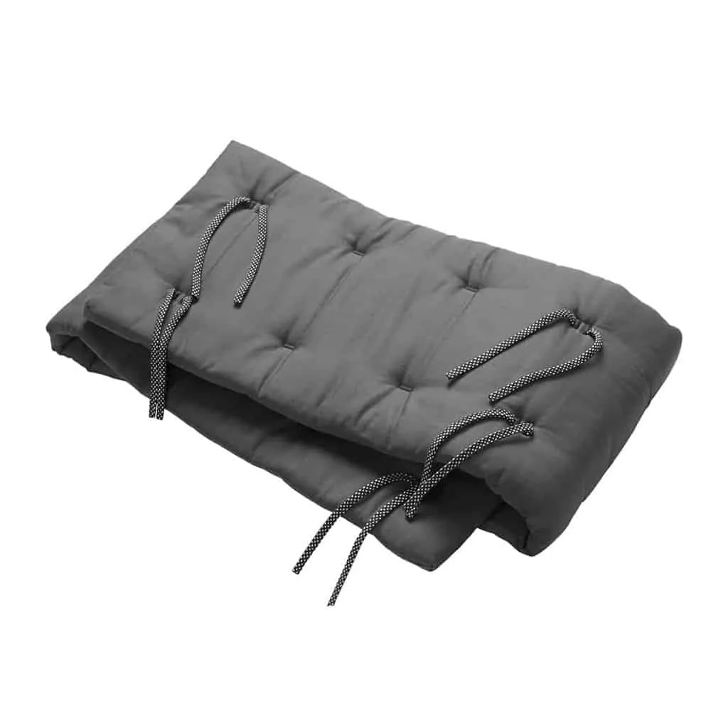 Sengerand Til Leander Lineaâ¢/Lunaâ¢ Babyseng