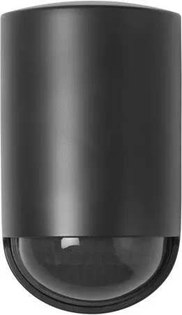 Servodan Minilux 41-231 Antracit