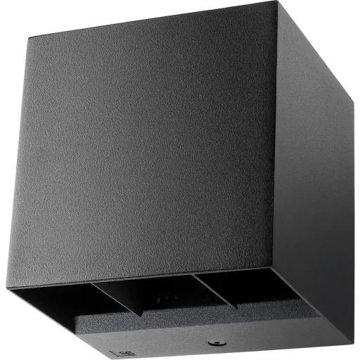 SG Artes udendørs væglampe