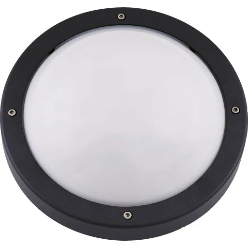 SG Primo udendørs væglampe