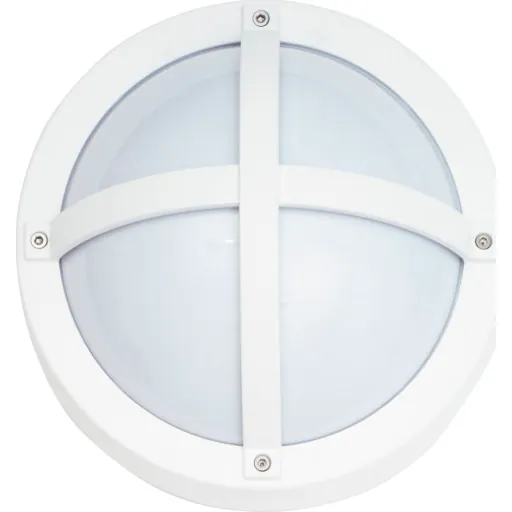 SG Solo Udendørs Væglampe