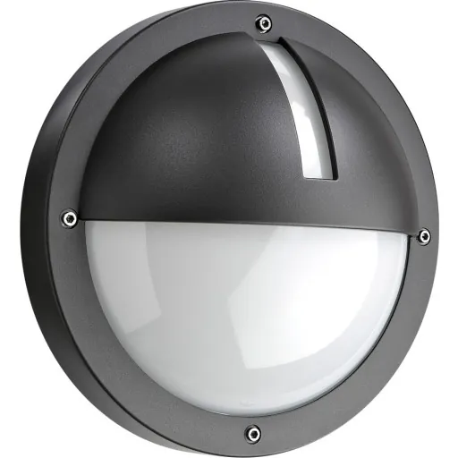 SG Uno udendørs væglampe