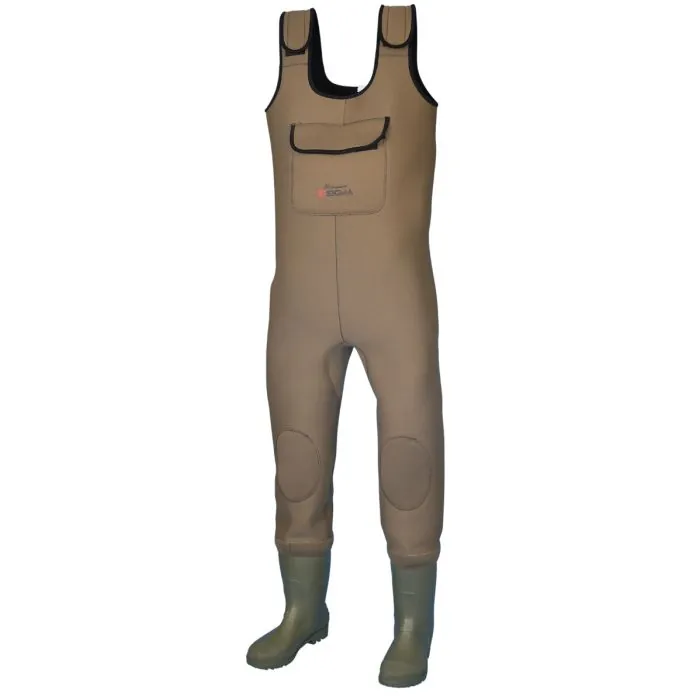 Shakespeare Sigma Neopren Waders