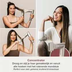 Shark FlexStyle HD440SLEU