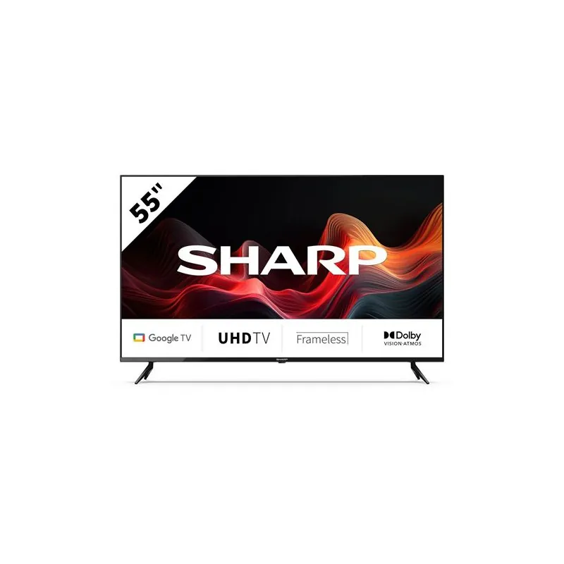 SHARP 55GL4060E