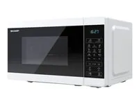 Sharp YC-MG02E-W