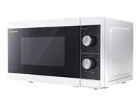 Sharp YC-MS01E-W
