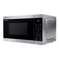 Sharp YC-MS02E-S