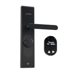 Shelly LOQED Touch Smart Lock