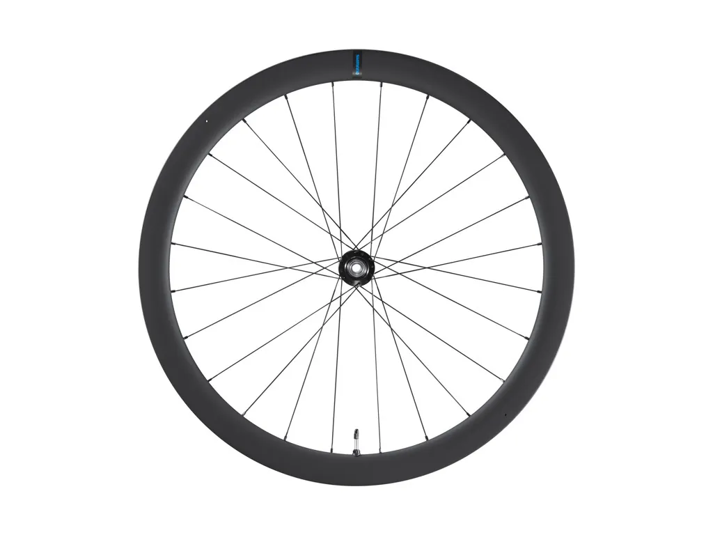 Shimano 105 Di2 C46 Forhjul