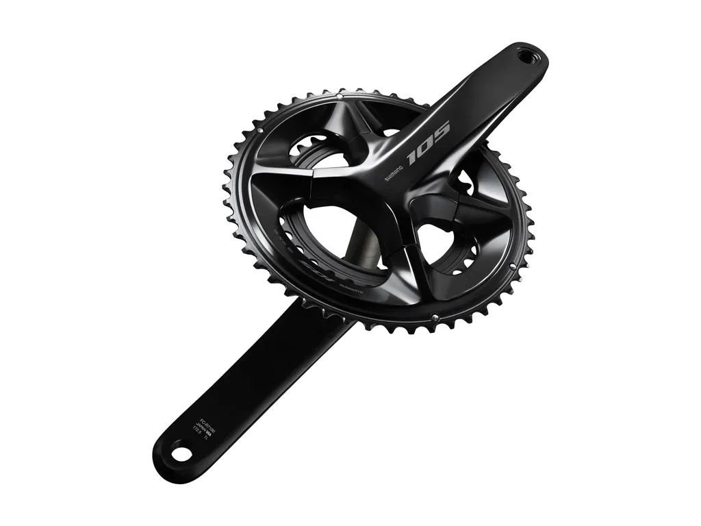Shimano 105 Di2 kranksæt FC-R7100