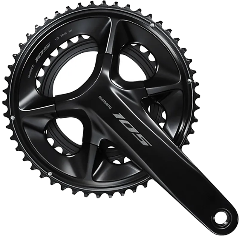 Shimano 105 FC-R7100 Kranksæt