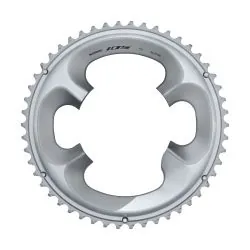 Shimano 105 Klinge FC-R7000 Sølv