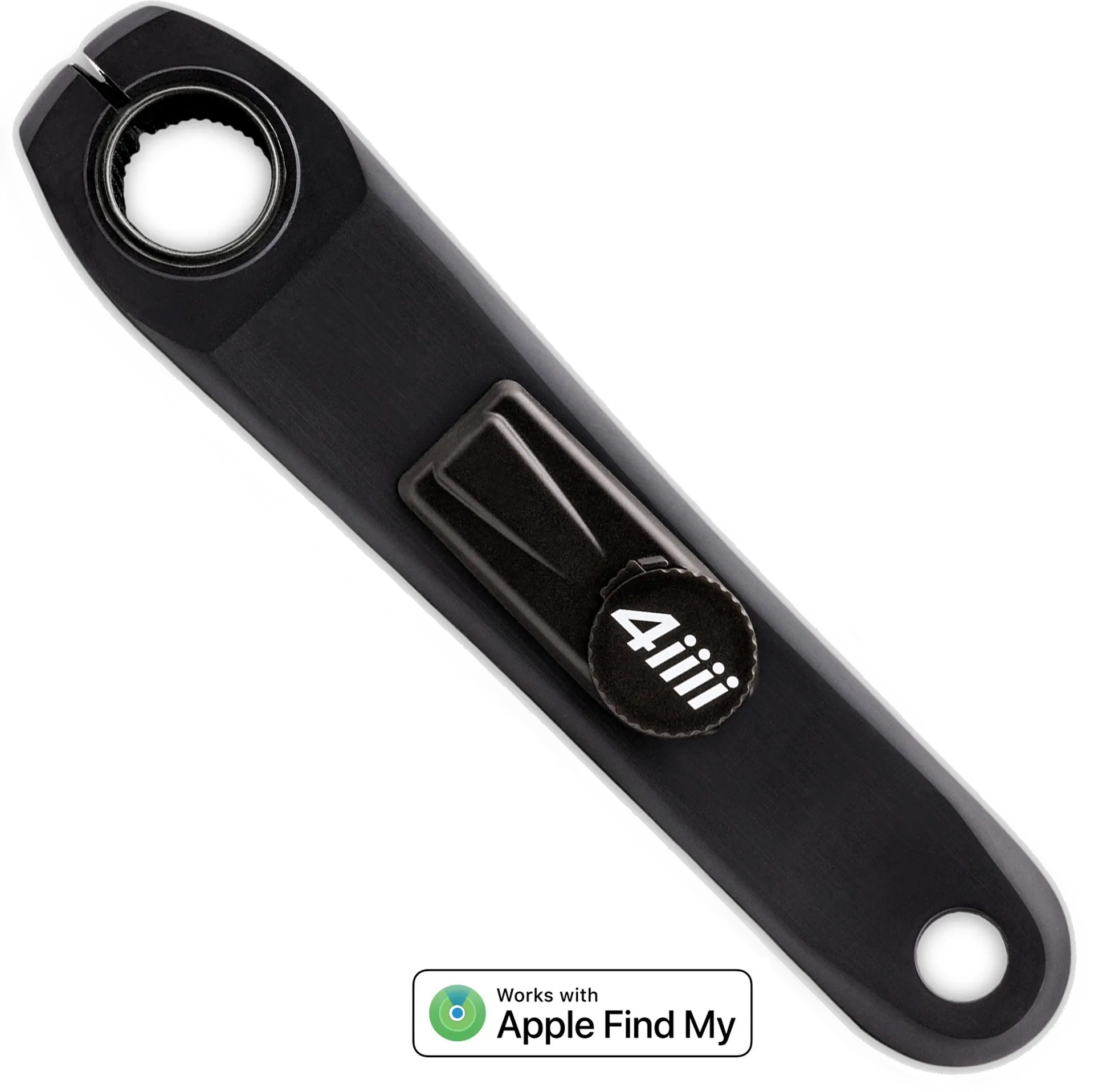 Shimano 105 R7100 PRECISION 3+ Wattmåler