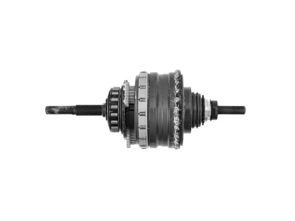 Shimano Alfine 8 Navindsats SG-S7001-8