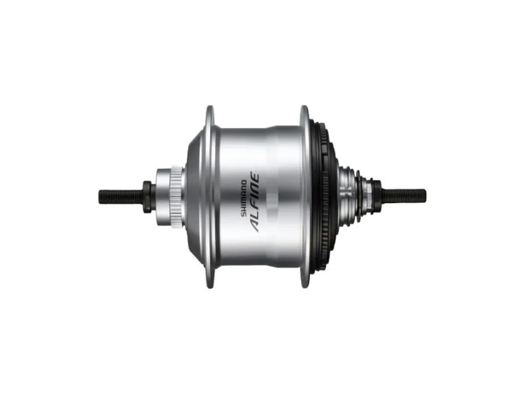 Shimano Alfine Bagnav 11 Gear