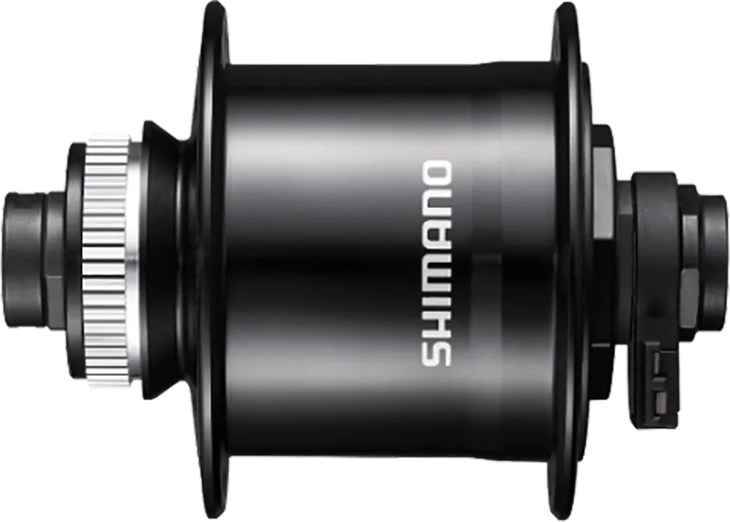 Shimano Alfine Dynamo Fornav DH-UR705-3D