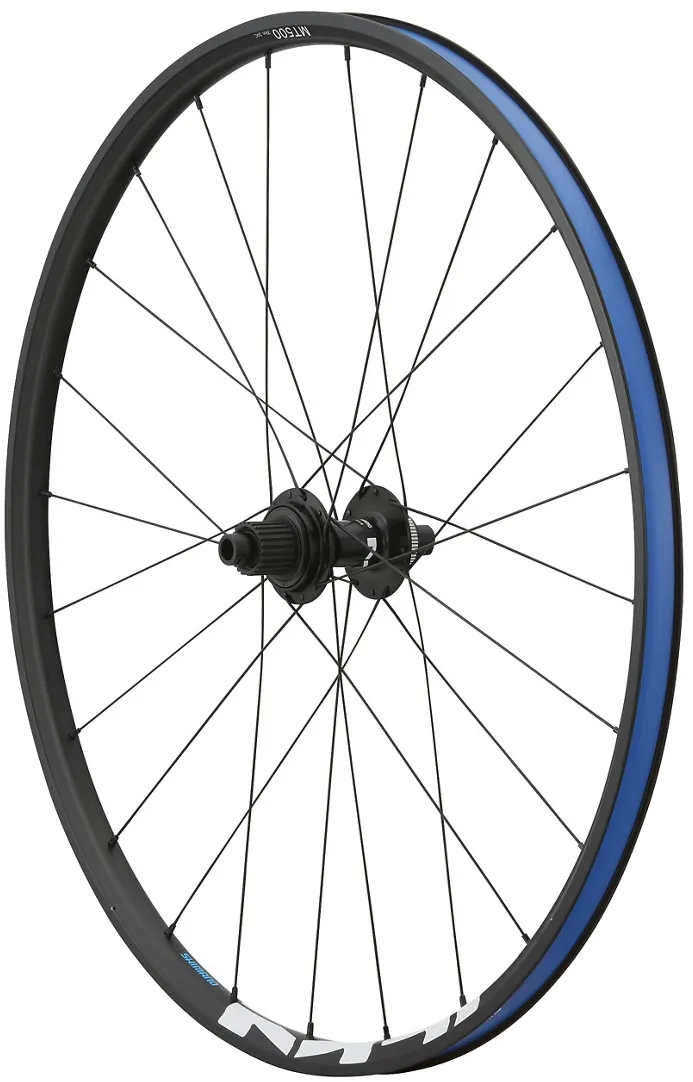 Shimano Baghjul MT500 29"