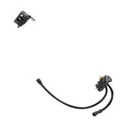 Shimano Battery Mount Steps BM-EN800-A