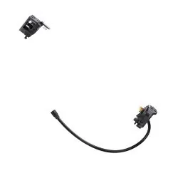 Shimano Battery Mount Steps BM-EN800-B