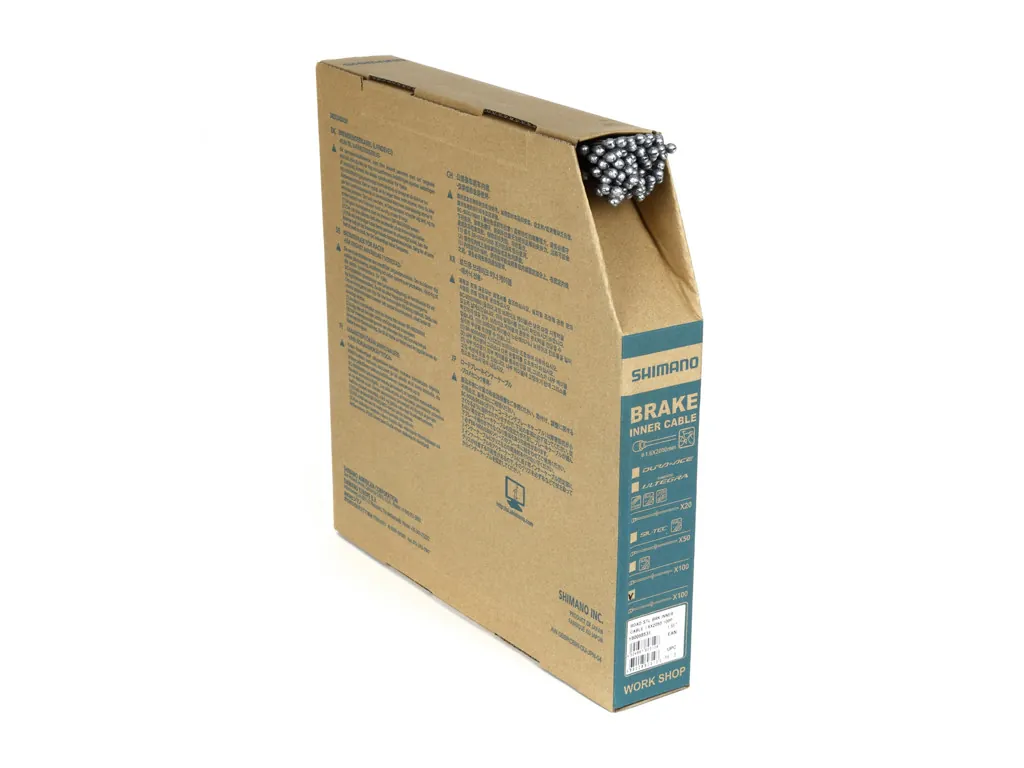 Shimano Bremsewire Road