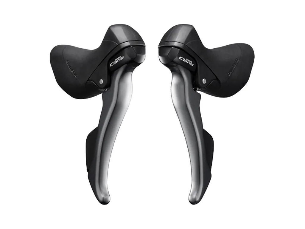 Shimano Claris Skifte- og bremsegreb sæt