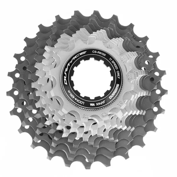 Shimano CS-R9100 Dura-Ace Kassette 11sp 12-25