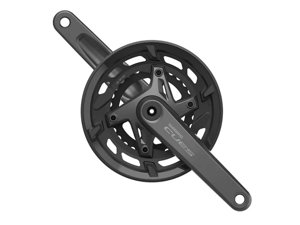 Shimano CUE FC-U6000-2