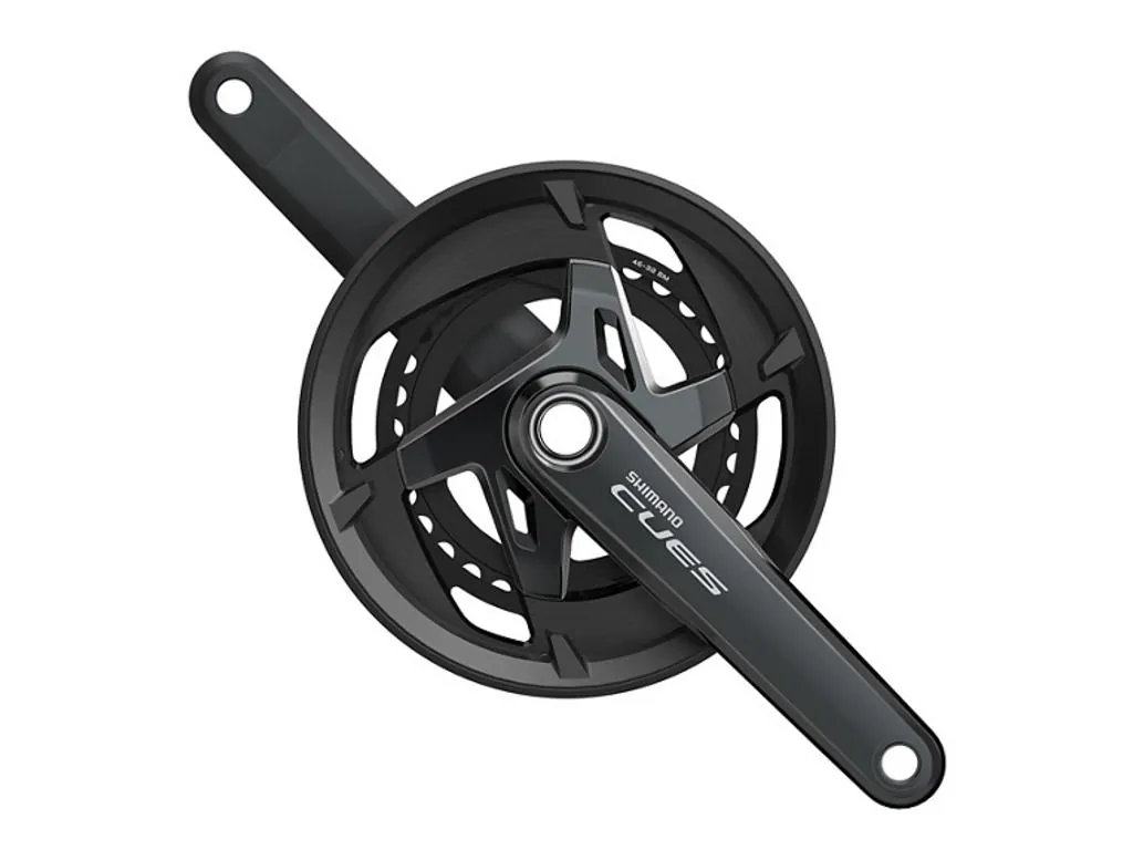 Shimano Cues FC-U8000-2