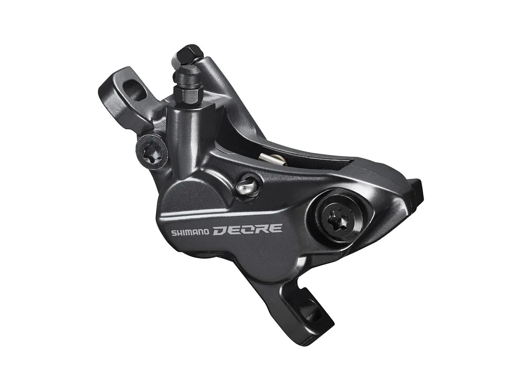 Shimano Deore Bremsekaliber M6120