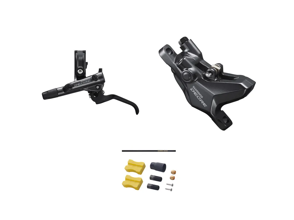 Shimano Deore Bremsesæt M6100