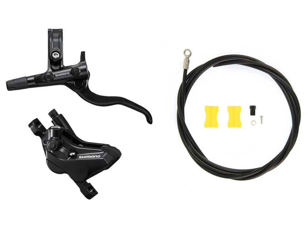 Shimano Deore Bremsesæt MT420