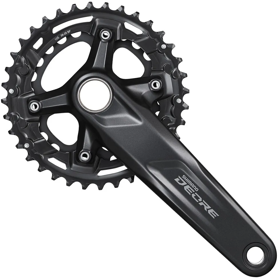 Shimano Deore FC-M4100-2