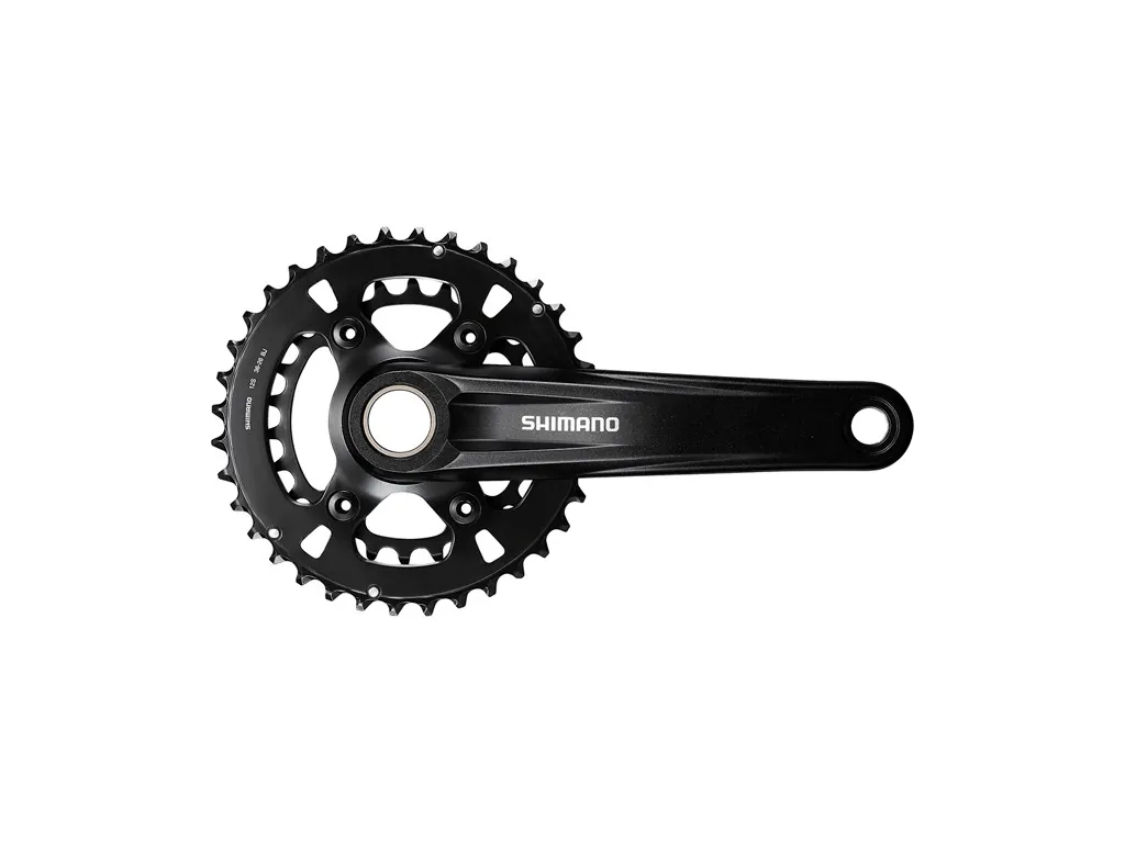 Shimano Deore Kranksæt M6100