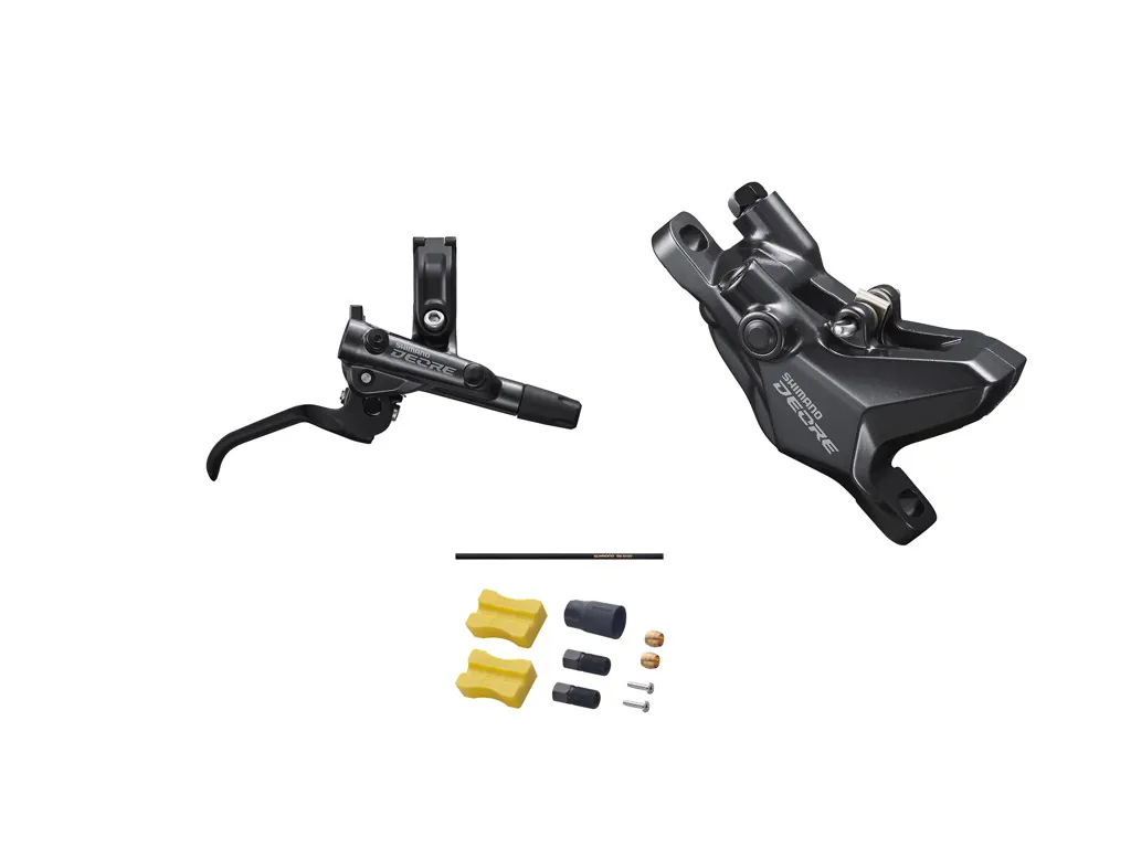 Shimano Deore M6100 Bremsesæt