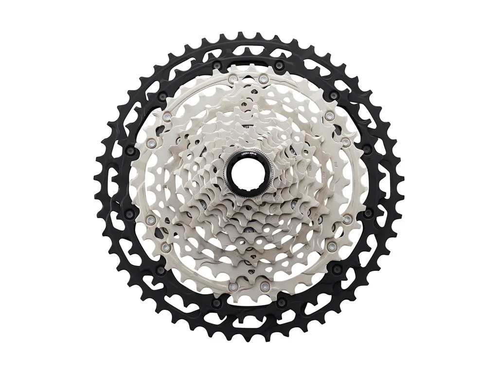 Shimano Deore XT M8100 Kassette