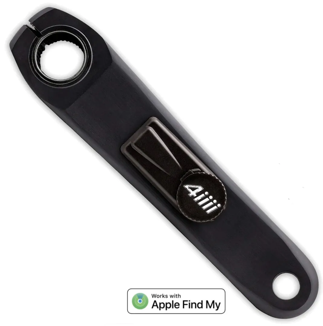 Shimano Dura Ace 9200 PRECISION 3+ Wattmåler