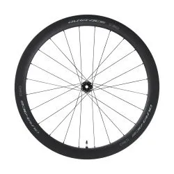 Shimano Dura Ace C50 Forhjul