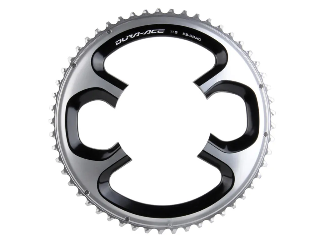 Shimano Dura Ace FC-9000 klinge