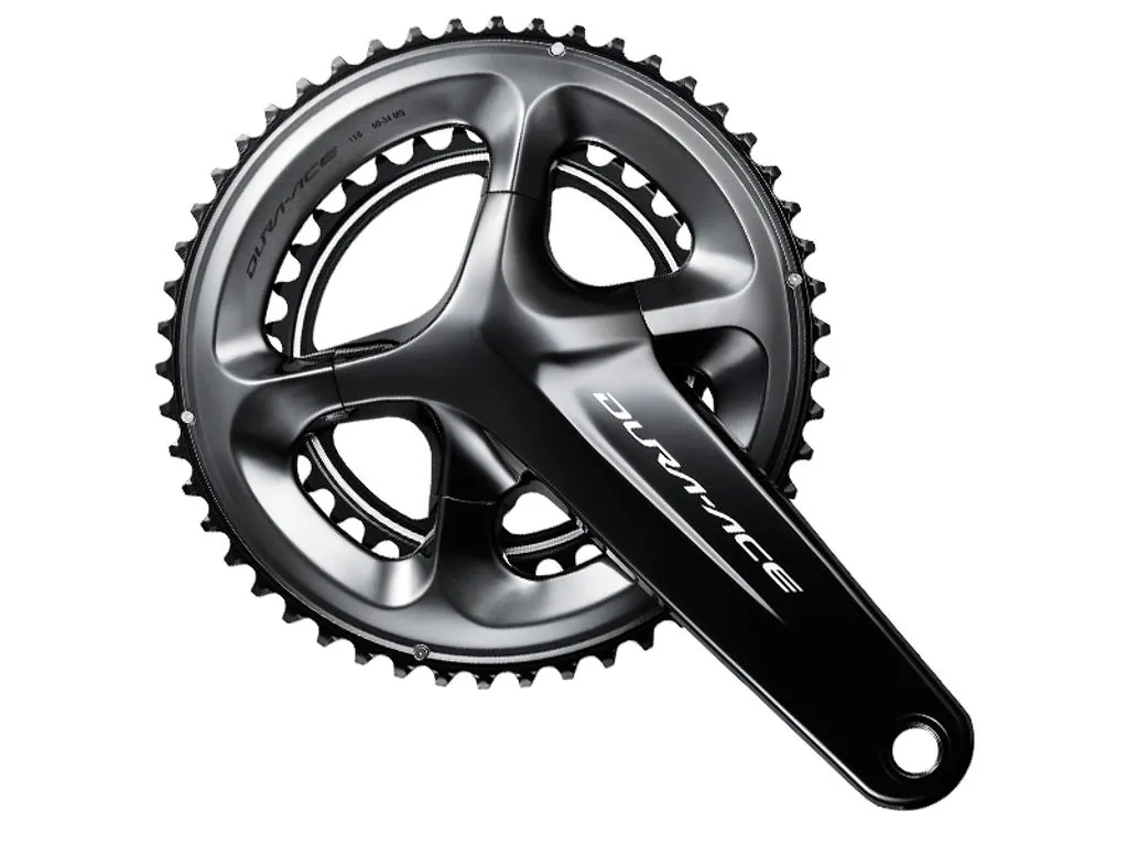 Shimano Dura Ace FC-R9100