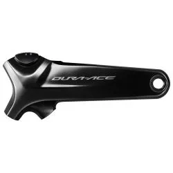 Shimano Dura-Ace R9100-P Wattmåler Kranksæt