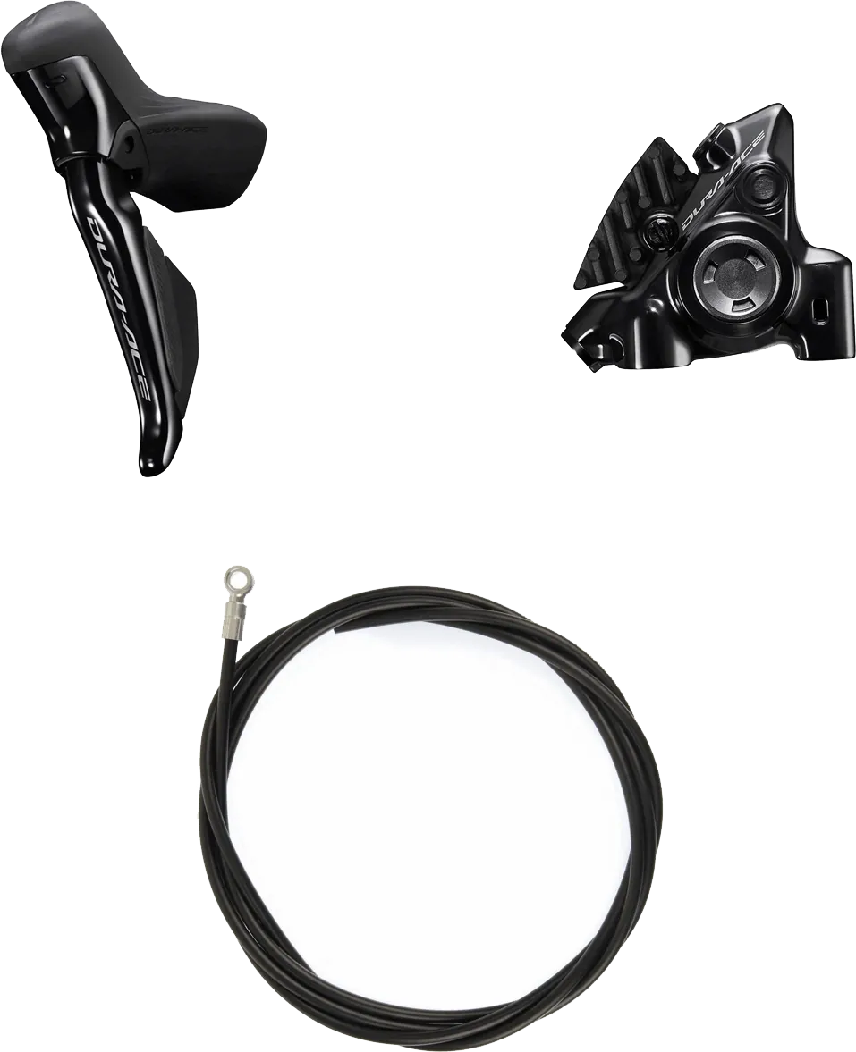 Shimano Dura Ace ST-R9270 + BR-R9270