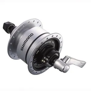 Shimano Dynamonav DH-3D72