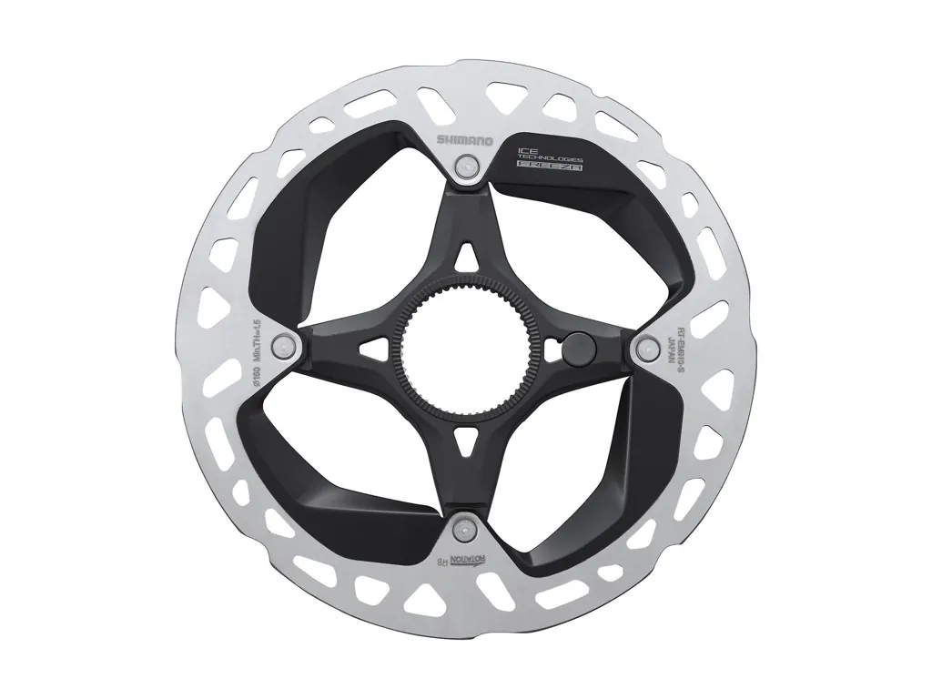 Shimano EM910 Rotor