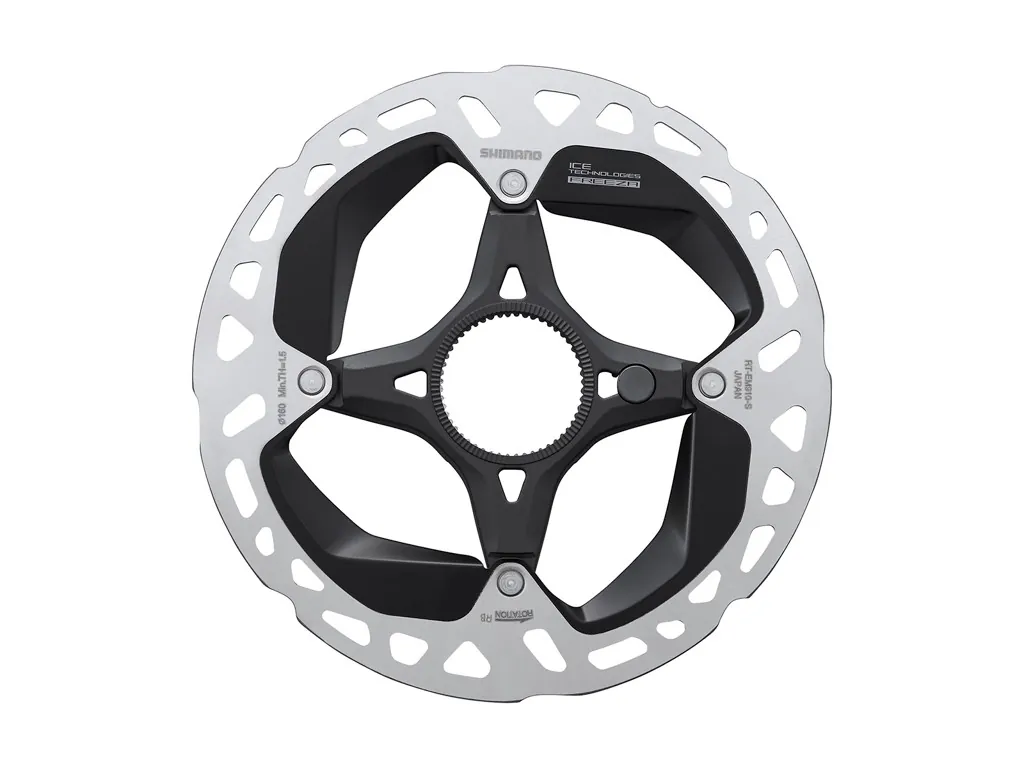 Shimano EM910 Rotor