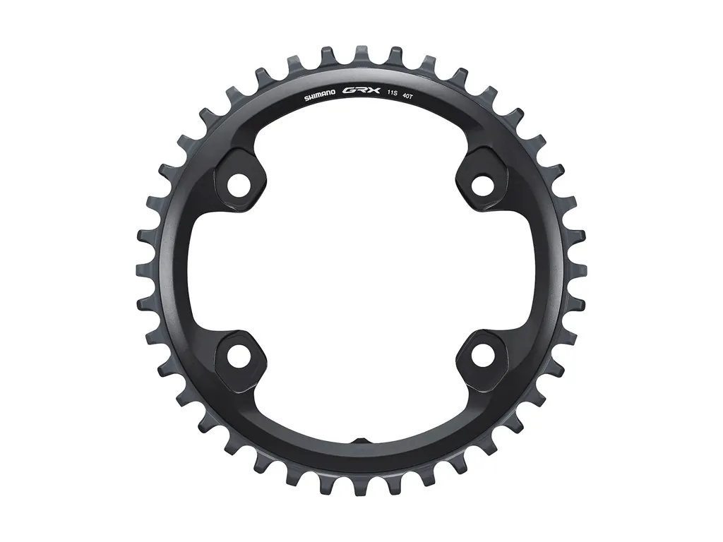 Shimano Gravel Klinge FC-RX810-2