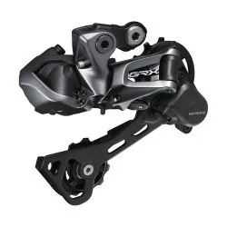 Shimano GRX Di2 RD-RX817