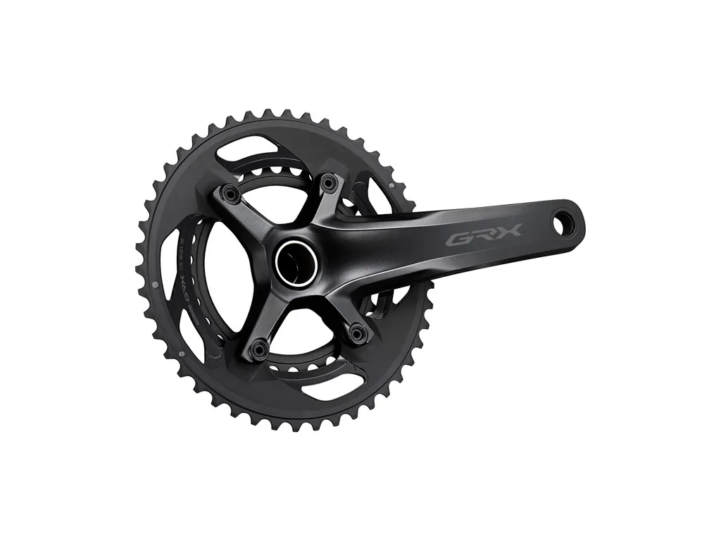 Shimano GRX FC-RX600-11