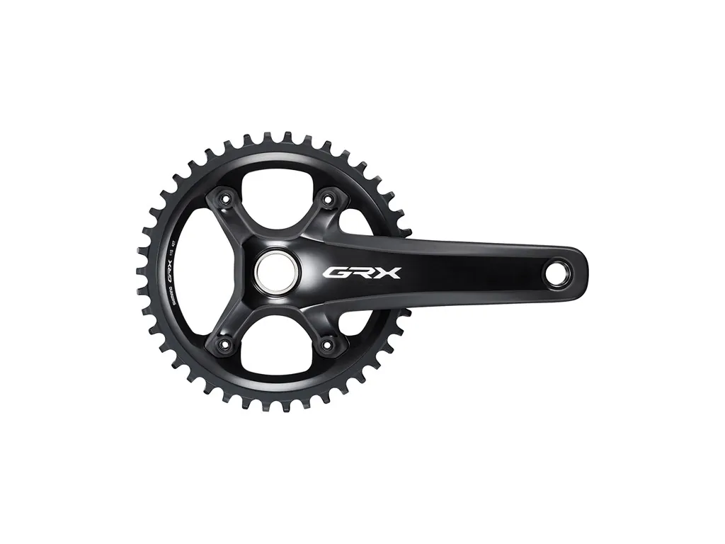 Shimano GRX FC-RX810